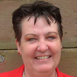 Councillor Joan Hully (Chair)