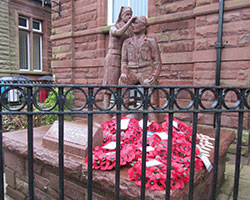 Remembrance Day/War Memorial